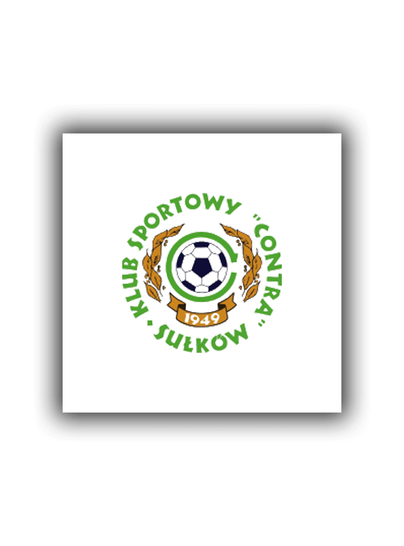 <b>KS CONTRA Sułków</b>