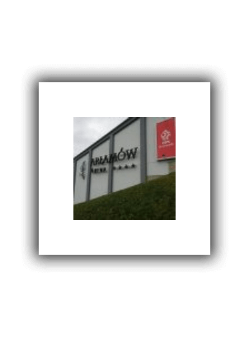 <b>Hotel Arłamów</b>