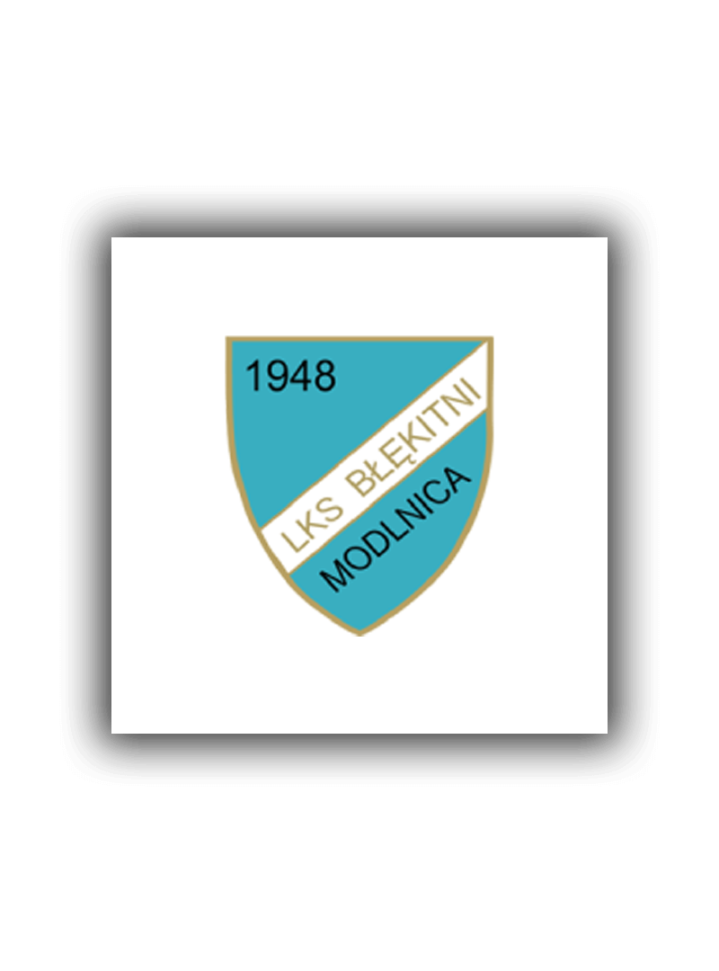 <b>LKS Błękitni Modlnica</b>